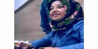 Karadenizli Kız Sesiyle Sosyal Medyayı Salladı