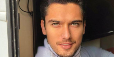 Lenfoma Kanserine Yakalanan Boğaç Aksoy'dan, Takipçilerinin Yüreğini Burkan Paylaşım!