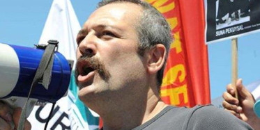 Levent Üzümcü Sosyal Medyada Alay Konusu Oldu