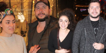 Levent Dörter Coronavirüs Şüphesiyle Hastaneye Kaldırıldı