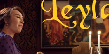 9 Kere Leyla İlk Fragmanı Yayınlandı