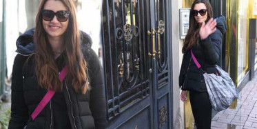 Leyla Lydia Tuğutlu Ekranlara Döneceğini Açıkladı