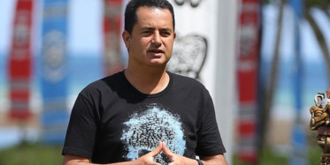 Acun Ilıcalı'nın İkizi Ortaya Çıktı!