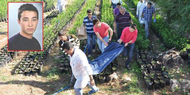 Cinayet 9 Yıl Sonra İç Çamaşırındaki Detayla Çözüldü!