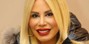 Linet Doğum Gününde Aşk Diledi