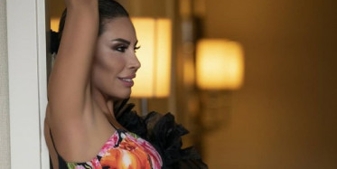 Linet, Kim Kardashian Kalçası İçin 30 Bin TL Ödedi