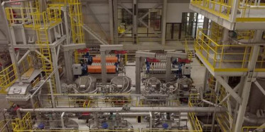 Türkiye'nin İlk Lityum Üretim Tesisi Kapılarını Açıyor! 