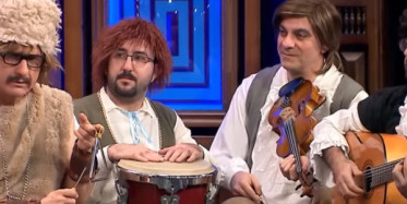 Güldür Güldür Show Yeni Bölümü Olan 225. Bölümde Neler Yaşanacak?