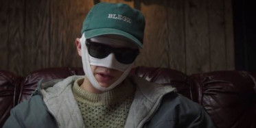 Look That Kill Filmi Fragmanı