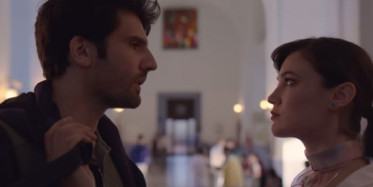 Aşk 101 Dizisinin Resmi Fragmanı Yayınlandı 