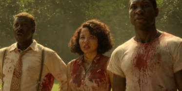 Lovecraft Country 2. Fragman 