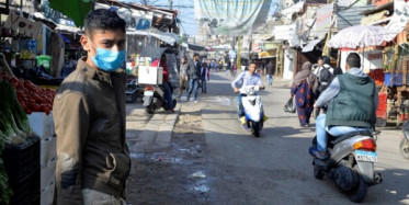 Lübnan'da Coronavirüse Karşı OHAL İlan Edildi