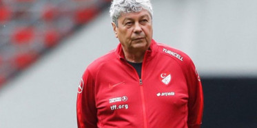 Lucescu’dan Zenit Kafilesine Sürpriz Ziyaret