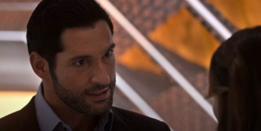 Lucifer 5. Sezon Fragmanı Yayınlandı