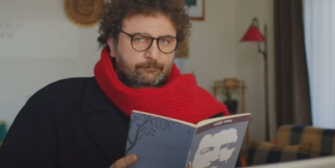 Lütfü İlhan Perisini Eve Almıyor