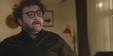 Şair Lütfü Tarzını Değiştirdi