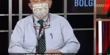 Bilim Kurulu Üyesi Cevapladı İşte Maskelerden Kurtulacağımız Tarih...