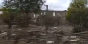 MSB'den Ağdam Paylaşımı