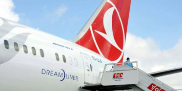 THY Yönetim Kurulu Başkanı Aycı Maçka Uçağına İlişkin Önemli Açıklamalarda Bulundu