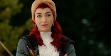 Kuzey Yıldızı Dizisi Fragman - 15. Bölüm - 2. Fragman
