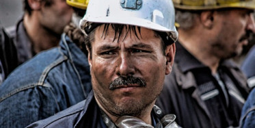 Bu Çalışanların İşi O Kadar Zor ki!