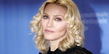 Madonna Instagram Paylaşımları