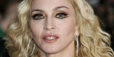 Rusya Eşcinselleri Savunan Madonna’ya 1 Milyon Dolarlık Ceza Kesti