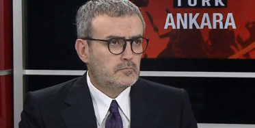 Mahir Ünal: Cumhurbaşkanımız Filistin için İnanılmaz Bir Diplomasi Yürütüyor