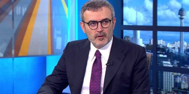 Mahir Ünal'dan Kabine Değişikliği Açıklaması