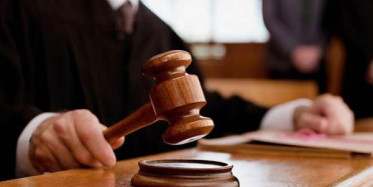 AK Parti'den Akıncı Üssü Davasına Yönelik Değerlendirme