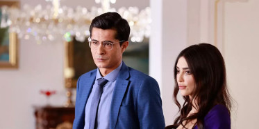 Mahkum 4. Bölüm Fragmanı