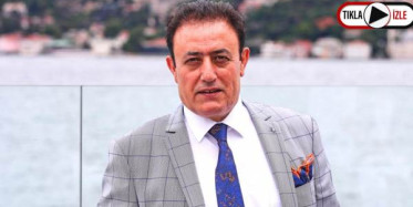 Mahmut Tuncer’den Eğlenceli Video