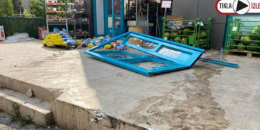 Maltepe'de Faciadan Dönüldü! Neye Uğradıklarını Şaşırdılar