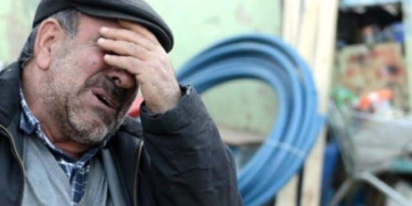 Kardeşini Kaybeden Bir Vatandaşın Ağıdı Yürekleri Dağladı