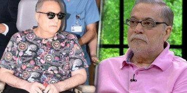 Mehmet Ali Erbil Yaşadığı Zor Günleri Anlattı