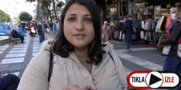 Polislerin Maske Uyarısına 'Pes' Dedirten Yanıt!