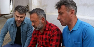 Manisa'da Gökyüzünde Görülen Cisim Merak Uyandırdı