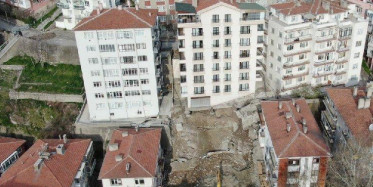 Mansur Yavaş Mağdur Kadının Karşısında Ne Diyeceğini Bilemedi