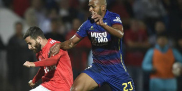 Galatasaray Aradığı Stoperi Portekiz'de Buldu! Marcao Galatasaray'da