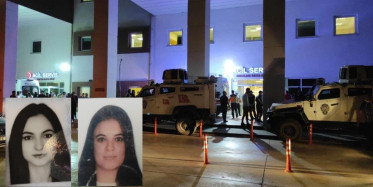 Mardin'de 2 Genç Öğretmenin Hayatını Kaybettiği Kazada Sürücü Tutuklandı