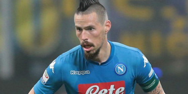 Napoli’den Marek Hamsik’e Veda Videosu