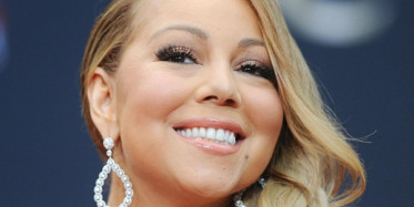 Mariah Carey Instagram Paylaşımları İle Dikkat Çekiyor