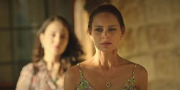 Maria ile Mustafa Fragman - 2. Bölüm - 2. Fragman