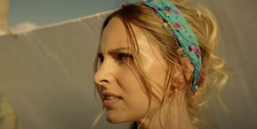 Maria ile Mustafa Fragman - 1. Bölüm - 1. Fragman