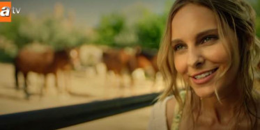 Maria ile Mustafa 2. Fragmanı Yayınlandı