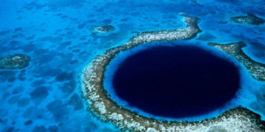 Dünyanın En Derin Noktası Mariana Çukurunda Atom Bombası Deneyi