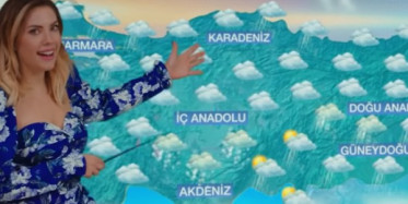 Yıldız'ın İlk Yayını 