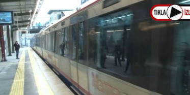 Marmaray'da 9 Aydır Uygulanan Aktarma İndirimi Kaldırıldı