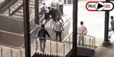 Kadın Güvenlik Görevlisine Küfür Etmenin Bedelini Ağır  Ödedi