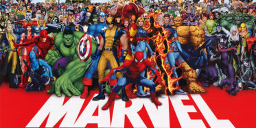 Marvel Dizisinden Yeni Fragman Geldi!